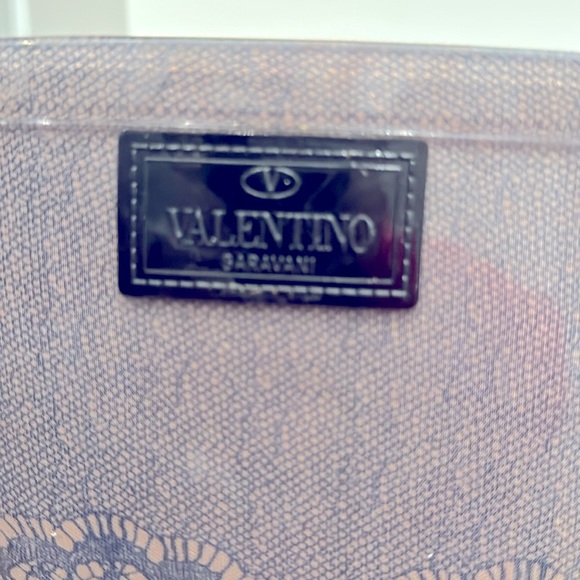 Valentino Rainboots - Picture 2 of 6